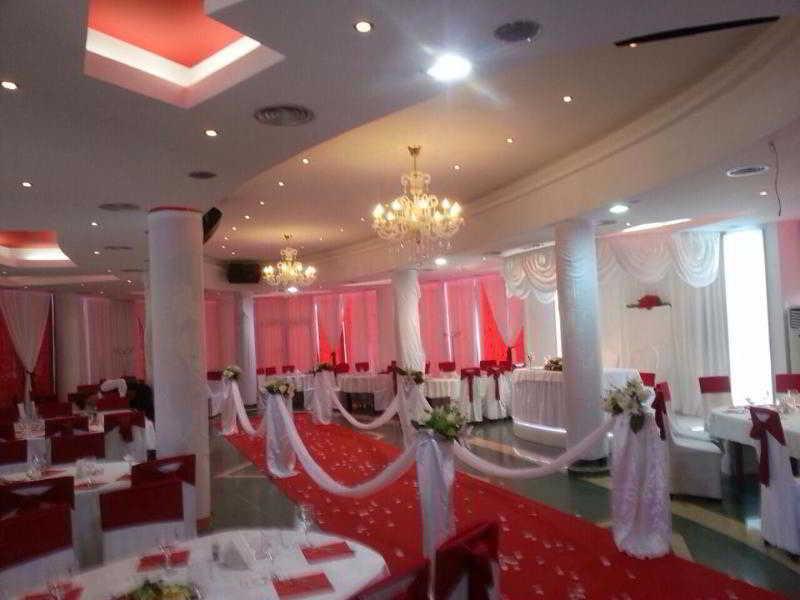 Hotel Antag Shëngjin المظهر الخارجي الصورة