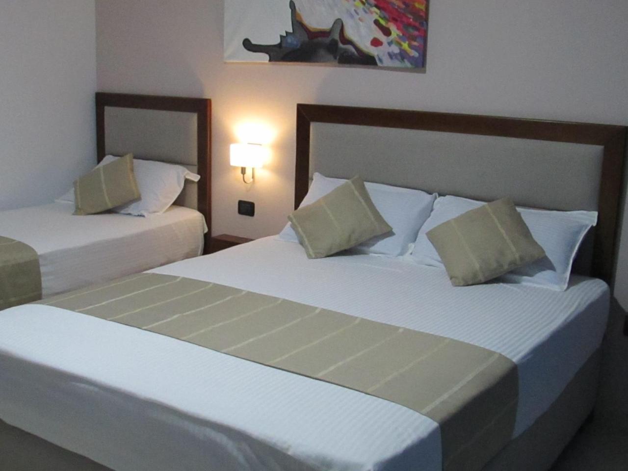 Hotel Antag Shëngjin المظهر الخارجي الصورة